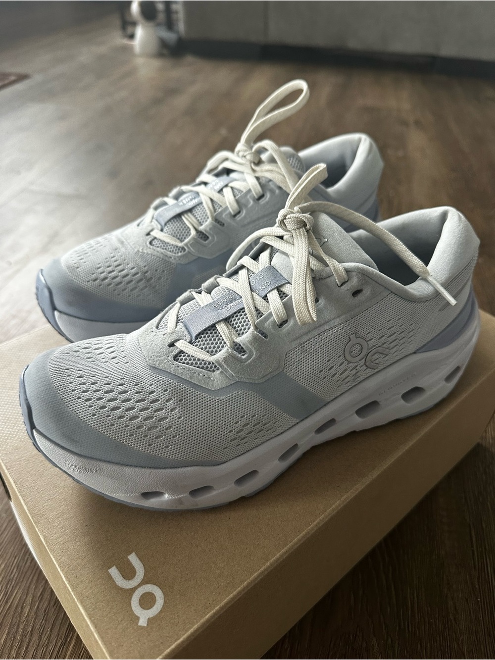 On Cloudrunner 3